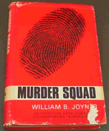Murder Squad