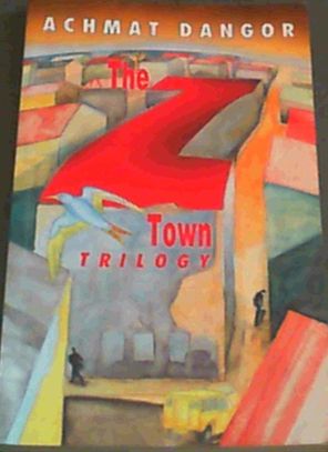 The Z-Town Trilogy