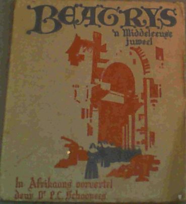 Beatrys - 'n Middeleeuse juweel