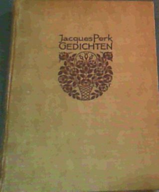 Gedichten