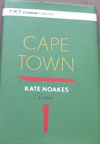 Cape Town : Poetry