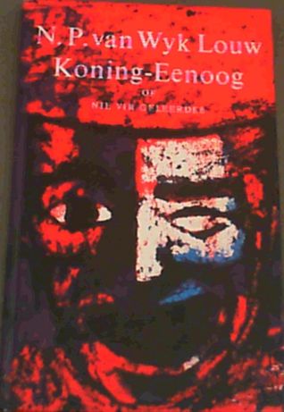 Koning - Eenoog of nie vir geleerdes