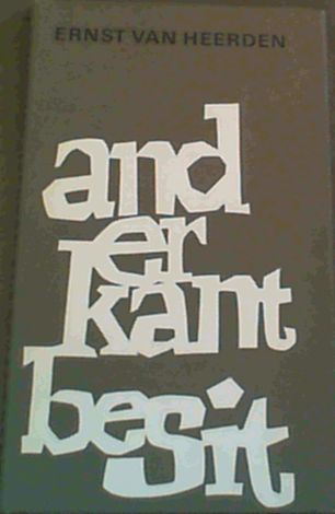 Anderkant Besit