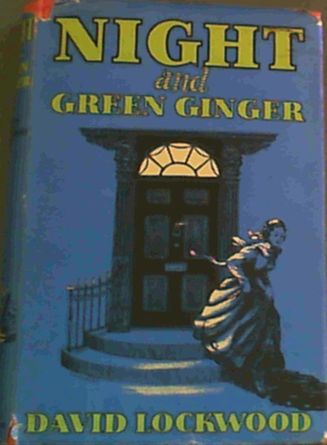 Night and Green Ginger
