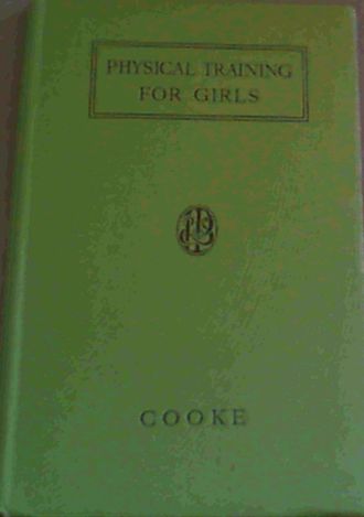 Physical Training For Girls