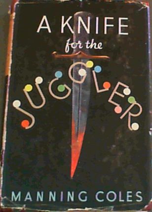 A Knife for the Juggler
