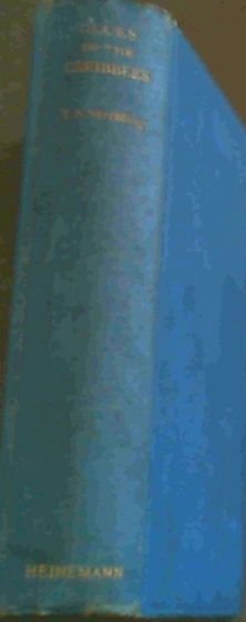 Clues of the Caribbees - Being Certain Criminal Investigations of Henry Poggioli Ph.D