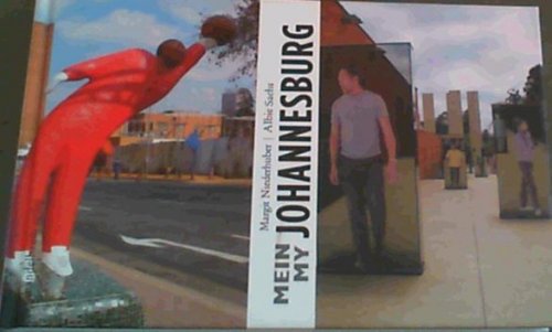 My/Mein Johannesburg