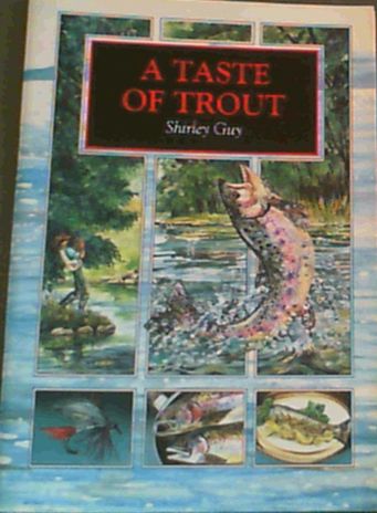 A Taste of Trout