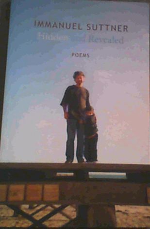 Hidden and Revealed: Poems