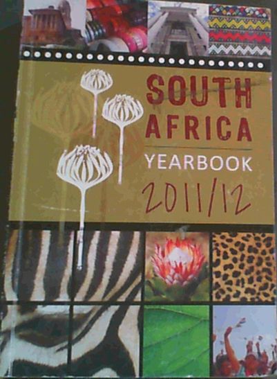 South Africa Yearbook 2011/12