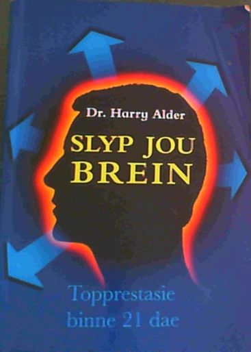 Slyp Jou Brein