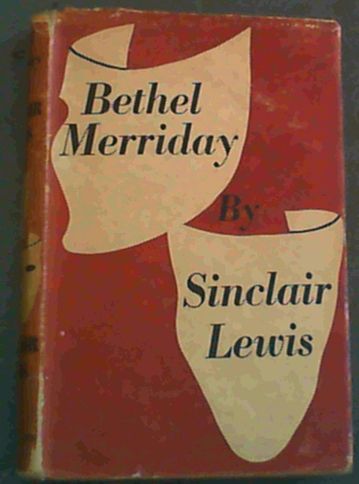 Bethel Merriday