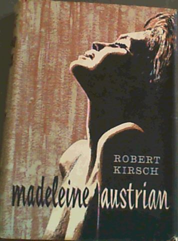 Madeleine Austrian