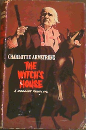 The Witch's House