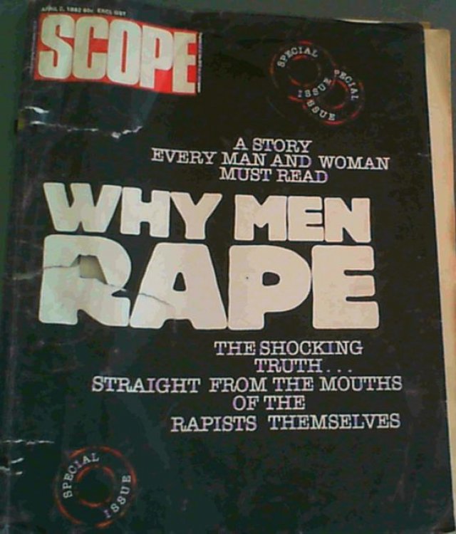 Scope : April 2, 1982