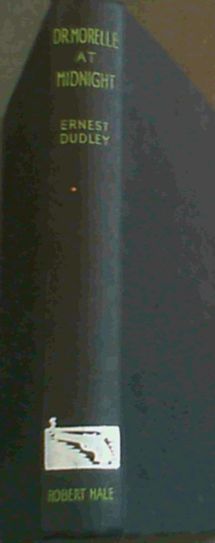Dr. Morelle at Midnight