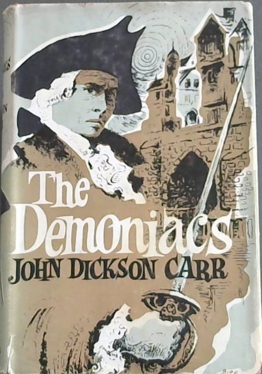 The Demoniacs