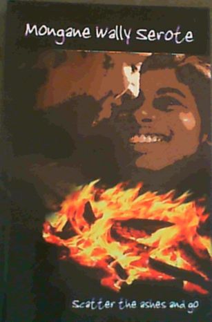 Scatter the Ashes and Go