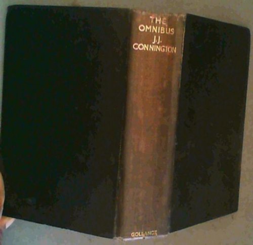 The Omnibus : J.J. Connington