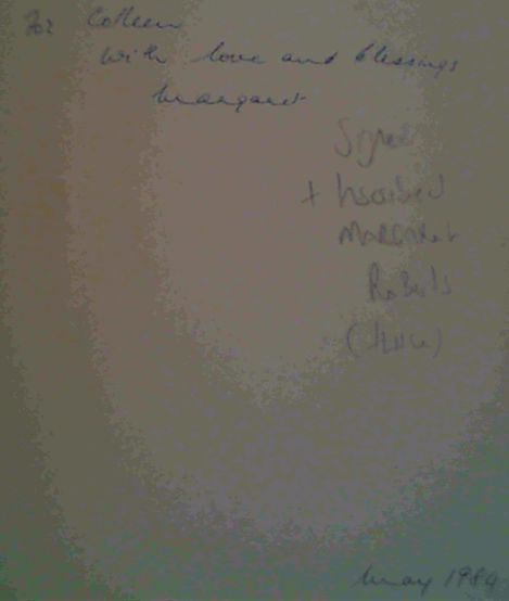 Margaret Roberts' Book of Herbs: The medicinal and culinary uses of herbs in South Africa