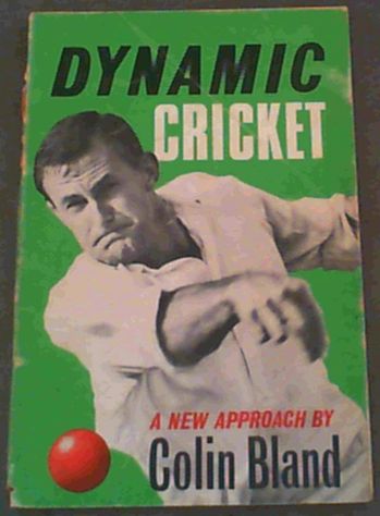 Dynamic Cricket: A New Approach