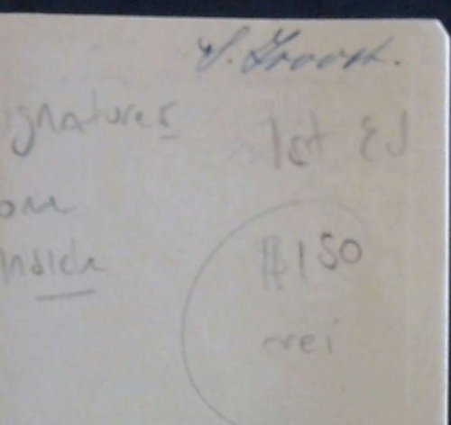 Initiation: The Perfecting of Man