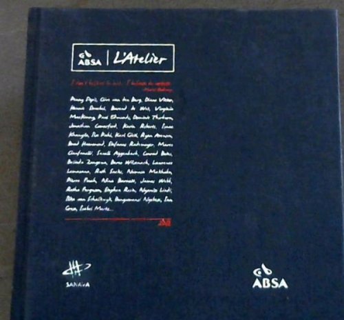 Absa L'Atelier 2012