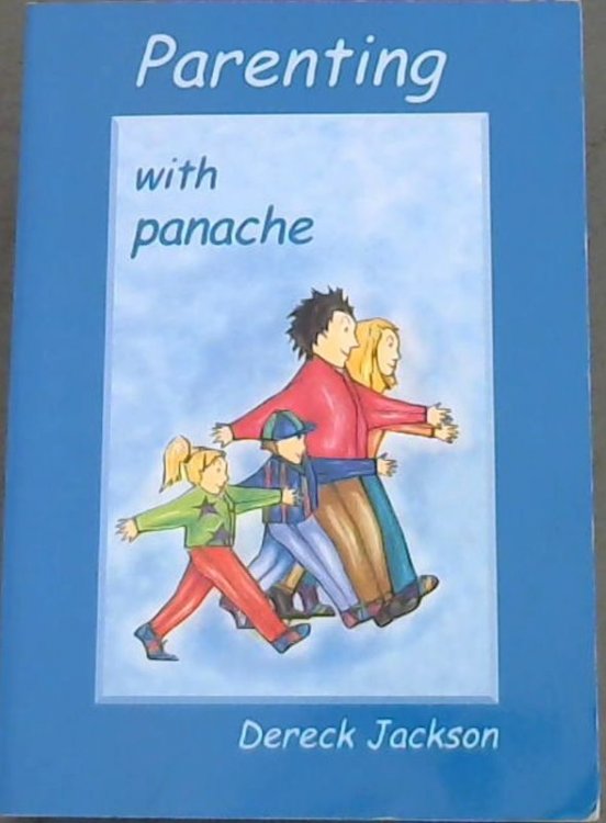 Parenting with Panache