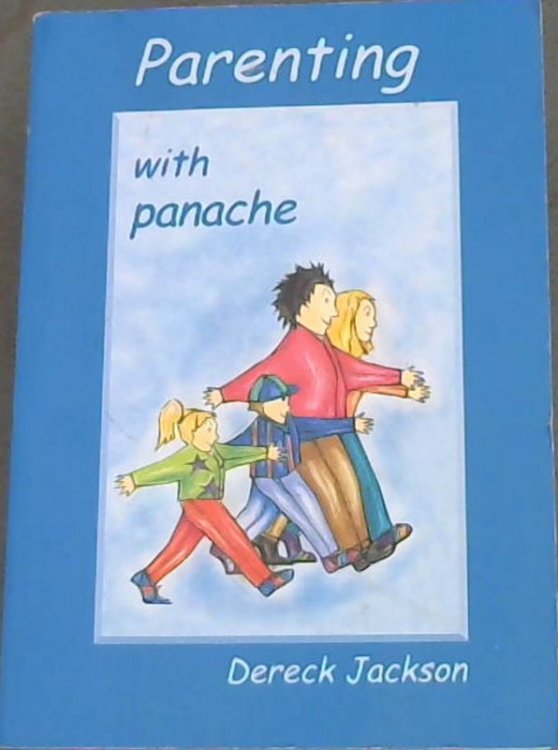 Parenting with Panache