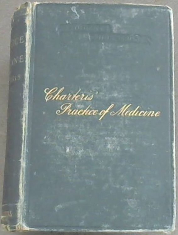 The Practice of Medicine