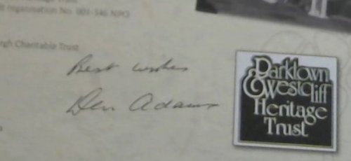 War Diary: Fiction, fact and fancy