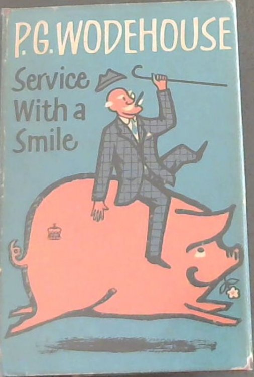 Service With a Smile