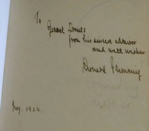 The Call of the Veld