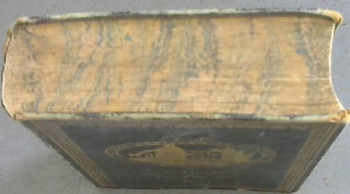 Lloyd's Register of British and Foreign Shipping From 1st July, 1851, to the 30th June 1852