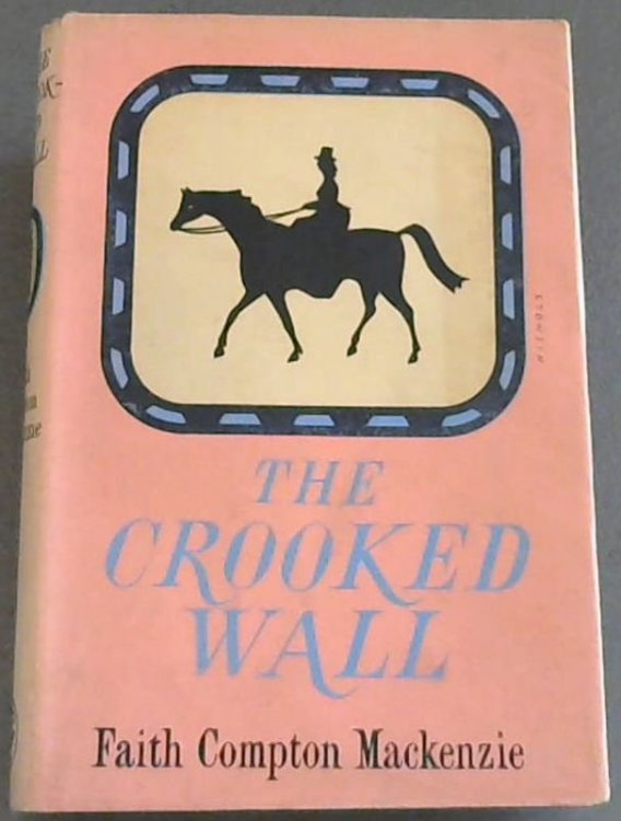 The Crooked Hall: A Victorian Story of Love