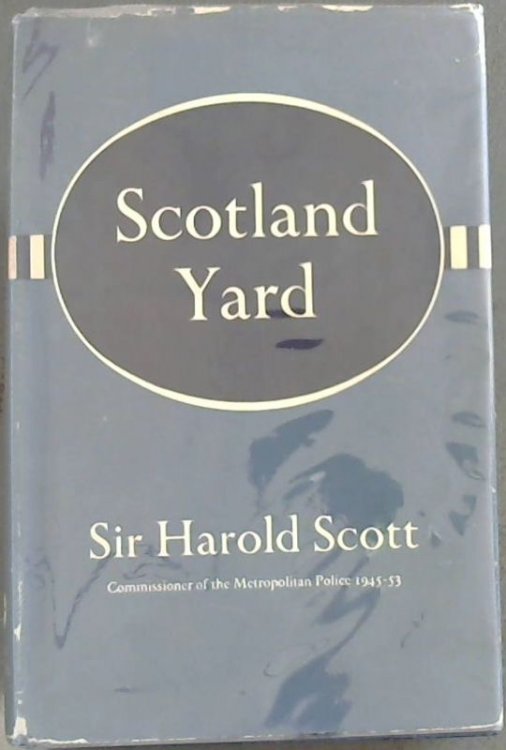 Scotland Yard