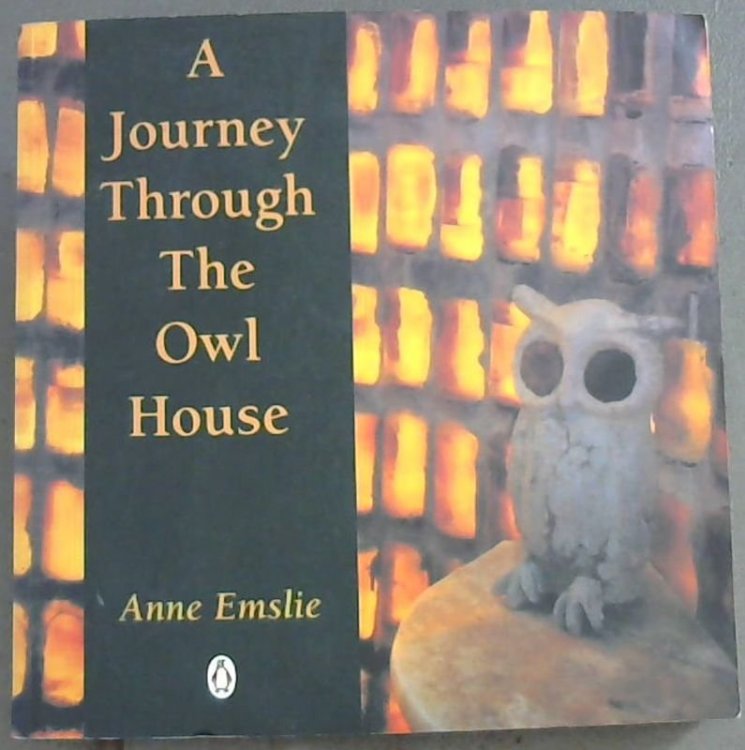 A Journey Through the Owl House