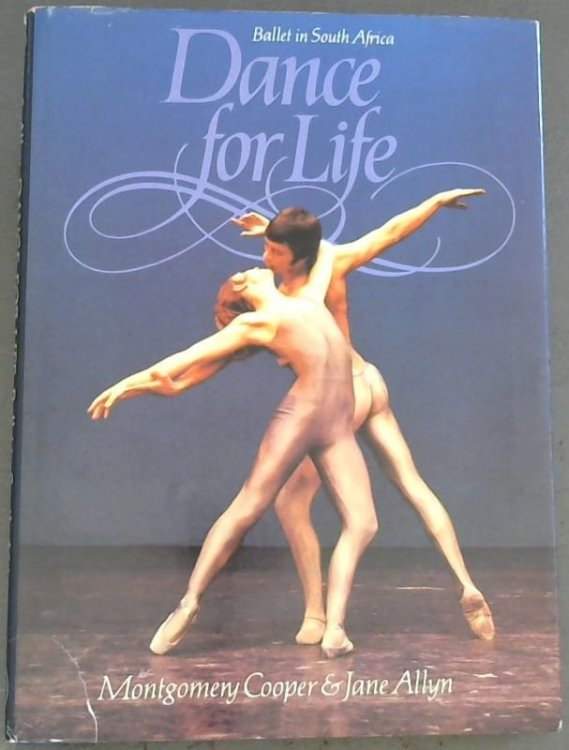 Ballet in South Africa: Dance for Life