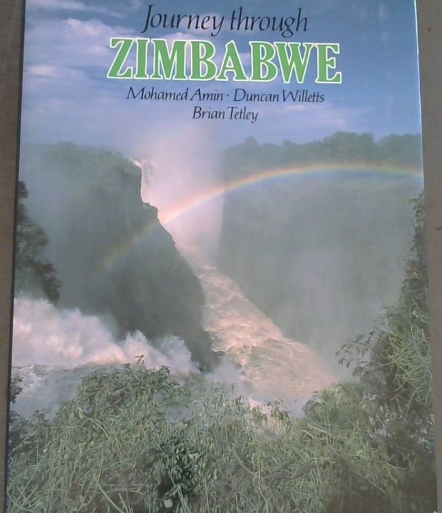 Journey Through Zimbabwe