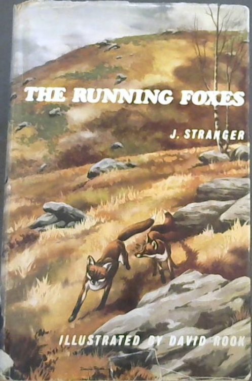 Image for The Running Foxes The Running Foxes
