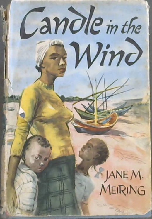 Image for Candle in the Wind Candle in the Wind
