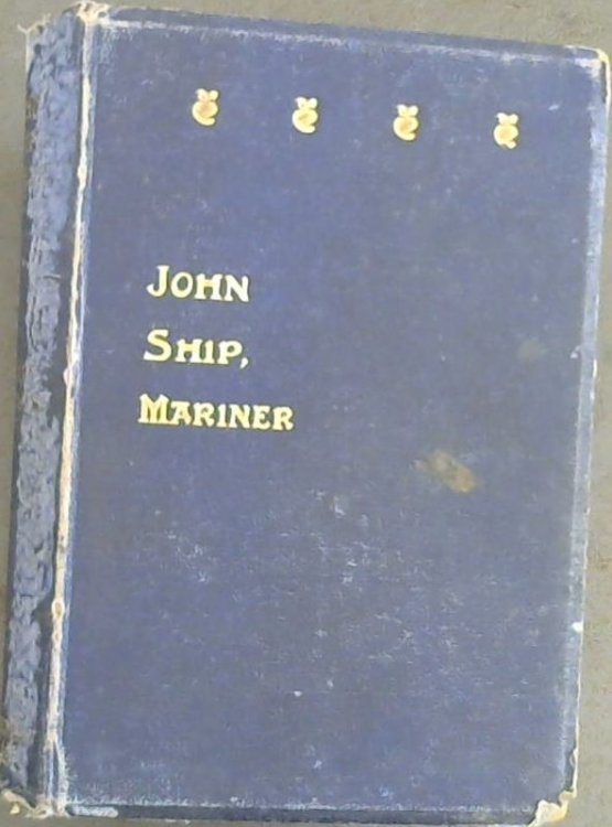 The Story of John Ship, Mariner : a Romance of the Faroe Isles