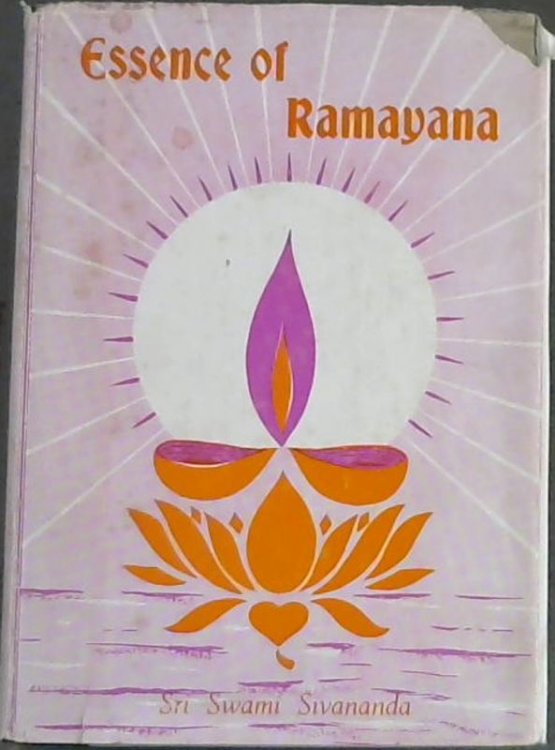 Essence of Ramayana