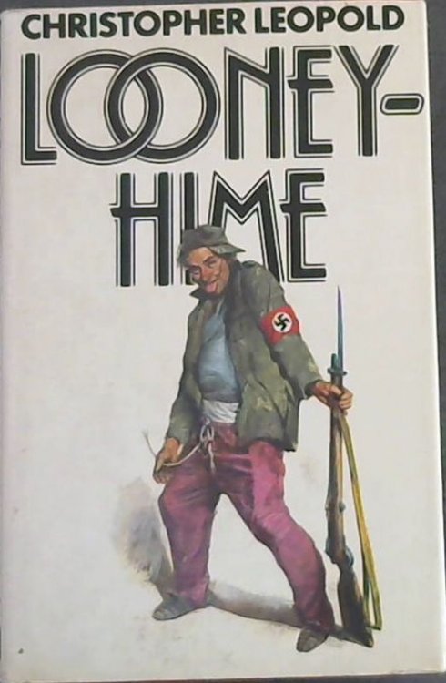 Looneyhime