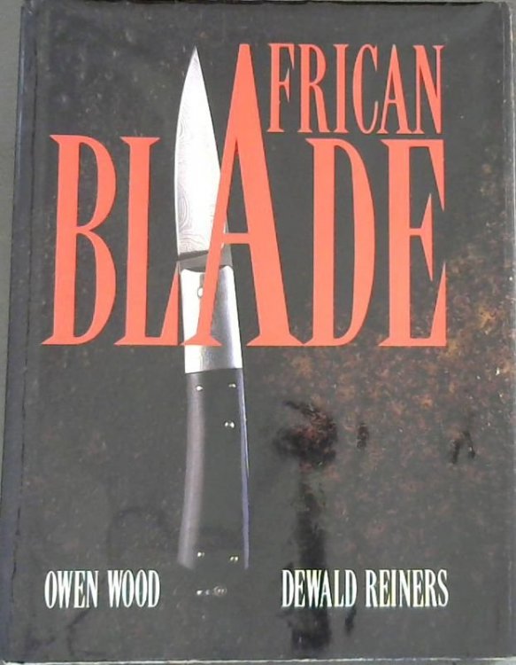African Blade