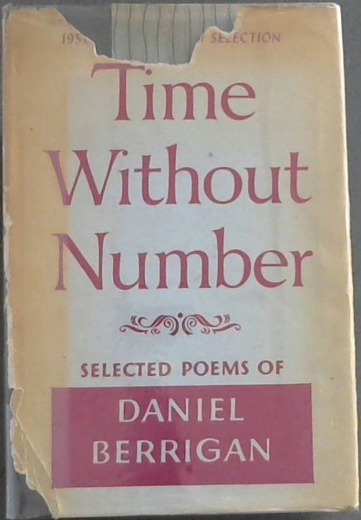 Time Without Number