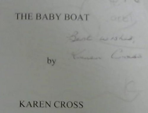 The Baby Boat