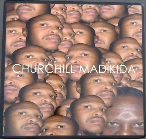 Churchill Madikida
