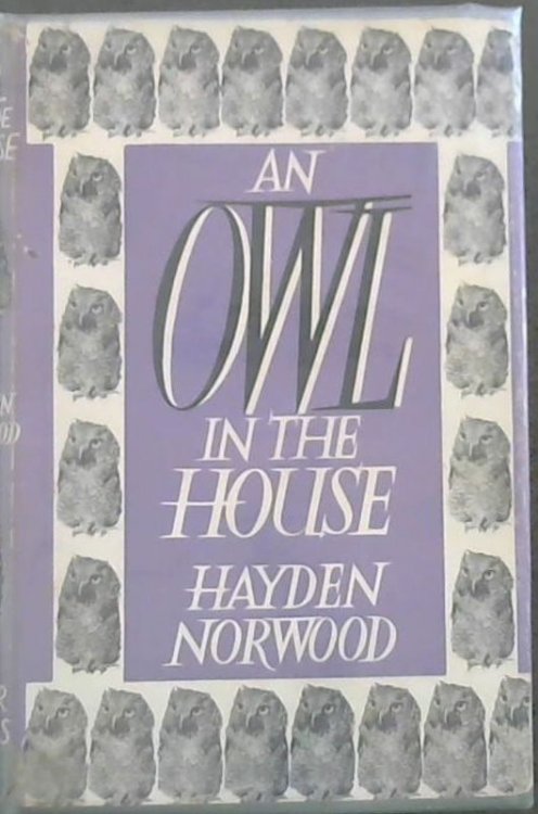 An Owl in the House